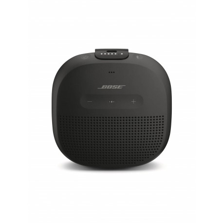 Bose Bocina Soundlink Micro Negro - Envío Gratuito