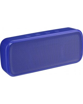 Insignia Bocina Bluetooth 2.0 Azul - Envío Gratuito