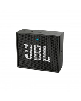 JBL Bocina Go Portátil Negro - Envío Gratuito