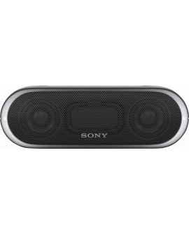 Sony Bocina SRS-XB20 Bluetooth Negro - Envío Gratuito