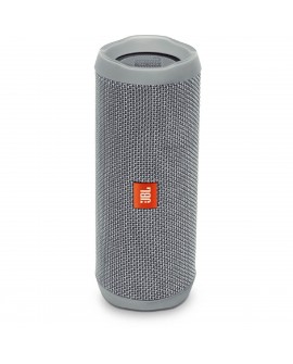 JBL Bocina Flip 4 Gris - Envío Gratuito