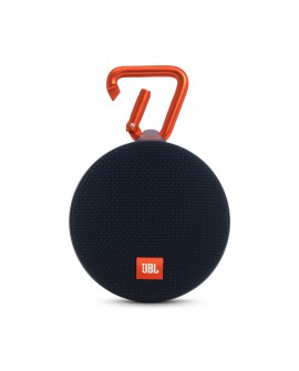 JBL Bocina Clip 2 Portátil Negro - Envío Gratuito