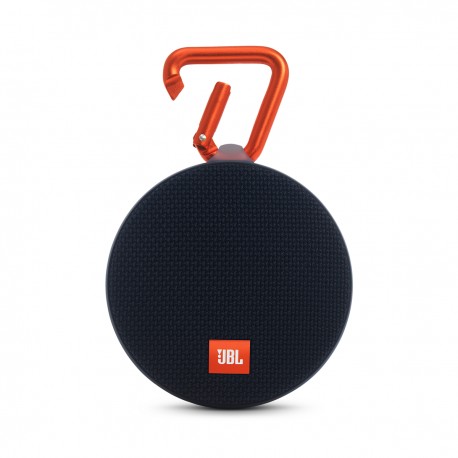 JBL Bocina Clip 2 Portátil Negro - Envío Gratuito