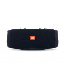 JBL Bocina Charge 3 Portátil Negro - Envío Gratuito