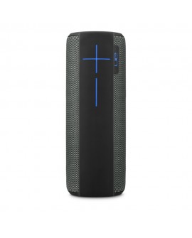 Logitech Bocina Ultimate Ears Megaboom Negro - Envío Gratuito