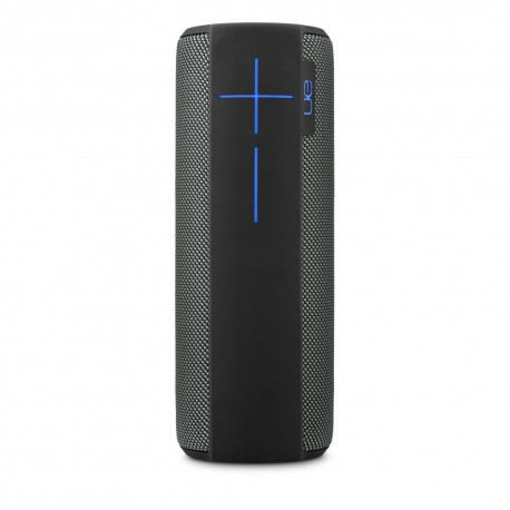 Logitech Bocina Ultimate Ears Megaboom Negro - Envío Gratuito