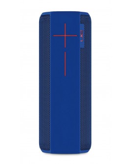 Logitech Bocina Ultimate Ears Megaboom Azul - Envío Gratuito