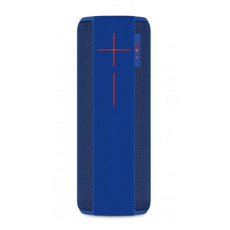 Logitech Bocina Ultimate Ears Megaboom Azul - Envío Gratuito