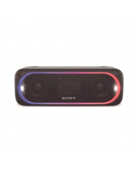 Sony  Bocina Bluetooth SRS-XB30 Negro - Envío Gratuito