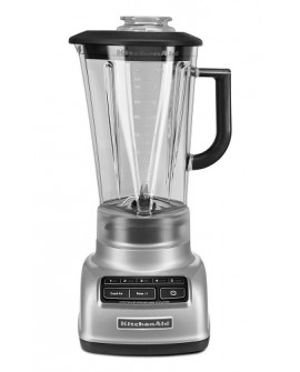 KitchenAid Licuadora Plata - Envío Gratuito