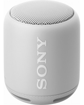 Sony Bocina SRS-XB10 Bluetooth Blanco - Envío Gratuito