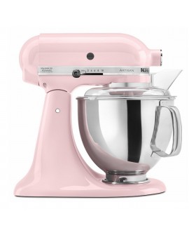 KitchenAid Batidora Artisan Rosa - Envío Gratuito