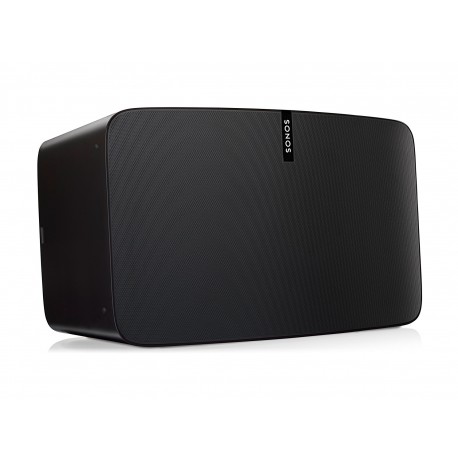 Sonos Bocina inalámbrica Play 5 Negro - Envío Gratuito