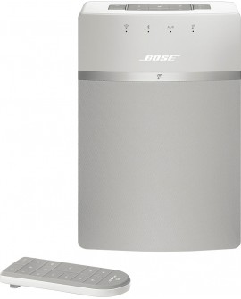 Bose Bocina Soundtouch 10 Wi-Fi Blanco - Envío Gratuito