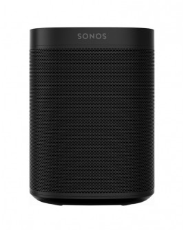 Sonos Bocina inalámbrica One Negro - Envío Gratuito