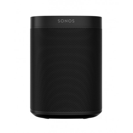 Sonos Bocina inalámbrica One Negro - Envío Gratuito