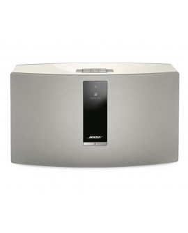 Bose Bocina inalámbrica Soundtouch 30 Series III Blanco - Envío Gratuito