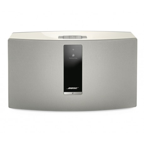 Bose Bocina inalámbrica Soundtouch 30 Series III Blanco - Envío Gratuito