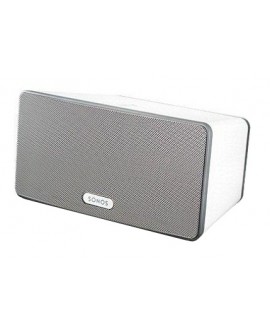 Sonos Bocina Play 3 Blanco - Envío Gratuito