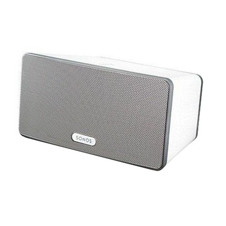 Sonos Bocina Play 3 Blanco - Envío Gratuito