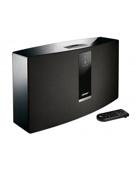 Bose Bocina inalámbrica Soundtouch 30 Series III Negro - Envío Gratuito