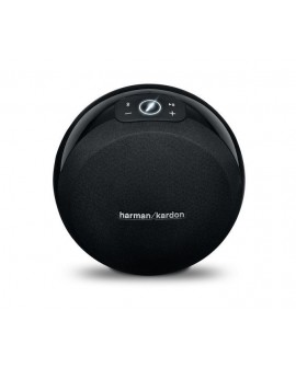 Harman Kardon Bocina Wi.Fi Bluetooth Omni10+Negro - Envío Gratuito