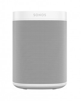 Sonos Bocina inalámbrica One Blanco - Envío Gratuito