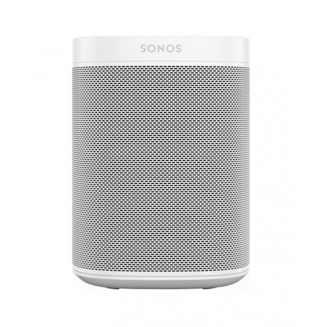 Sonos Bocina inalámbrica One Blanco - Envío Gratuito