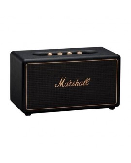 Marshall Bocina Stanmore Wi-Fi Multiroom Negro - Envío Gratuito