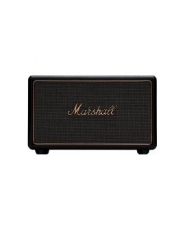 Marshall Bocina Acton Wi-Fi Multiroom Negro - Envío Gratuito