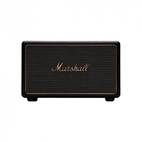 Marshall Bocina Acton Wi-Fi Multiroom Negro - Envío Gratuito