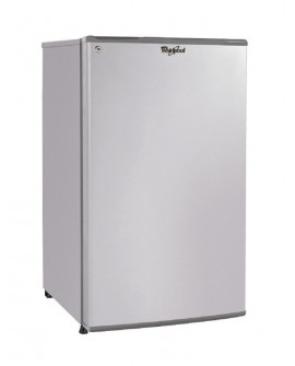 Whirlpool Frigobar de 5" Plata - Envío Gratuito