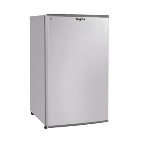 Whirlpool Frigobar de 5" Plata - Envío Gratuito