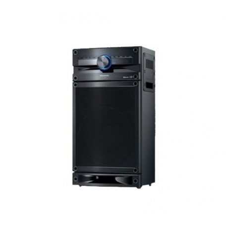 Panasonic Minicomponente One Box Active SC-CMAX2LM-K Negro