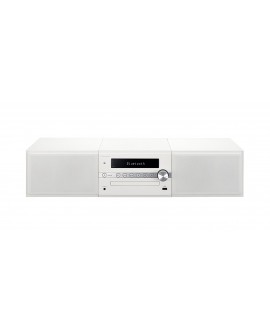 Pioneer Minicomponente X-CM56W Blanco - Envío Gratuito