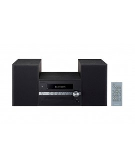 Pioneer Minicomponente X-CM56B Negro - Envío Gratuito