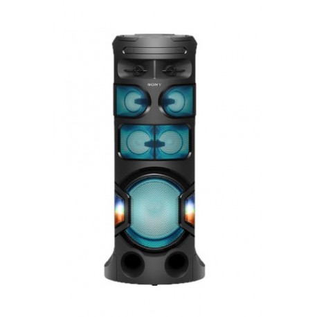 Sony Sistema de audio de alta potencia con Bluetooth MHC-V81D