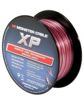 Monster Cable para bocina 6 mts - Envío Gratuito