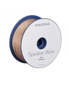 Insignia Cable para bocina 15 mts - Envío Gratuito