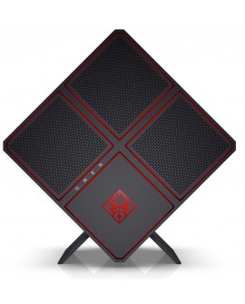 HP OMEN X 900-001la Gaming Core i7 NVIDIA GeForce GTX 1080 Memoria 32 GB Disco Duro 3 TB+SSD de 256 GB Negro - Envío Gratuito