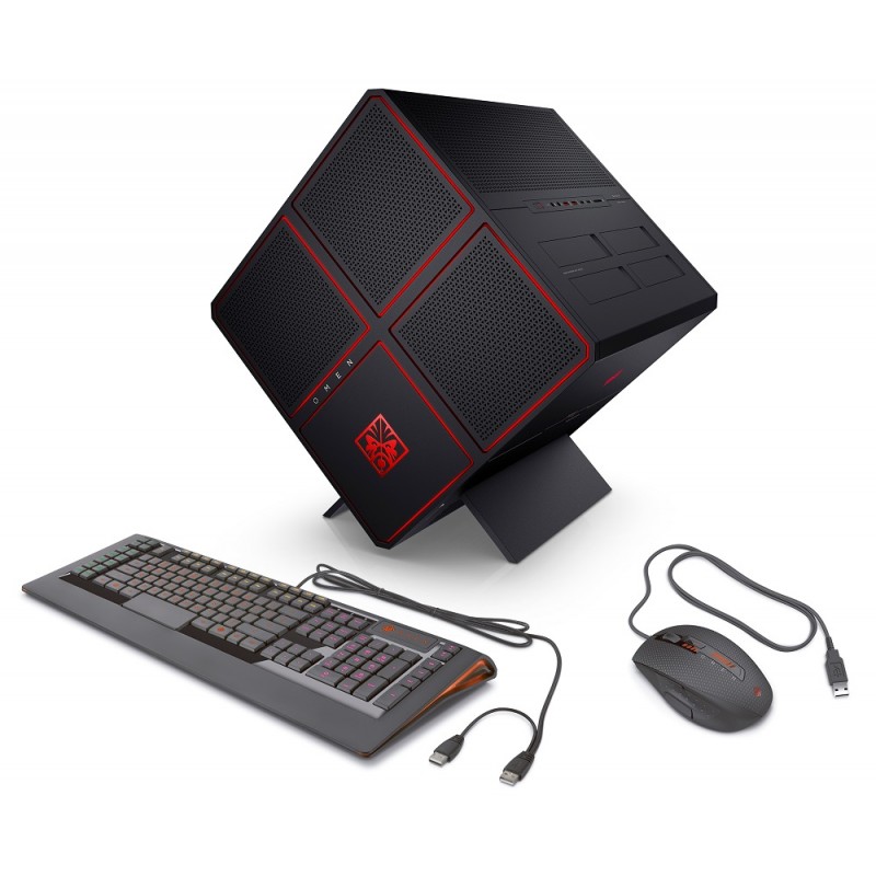 Hp omen x 900 обзор