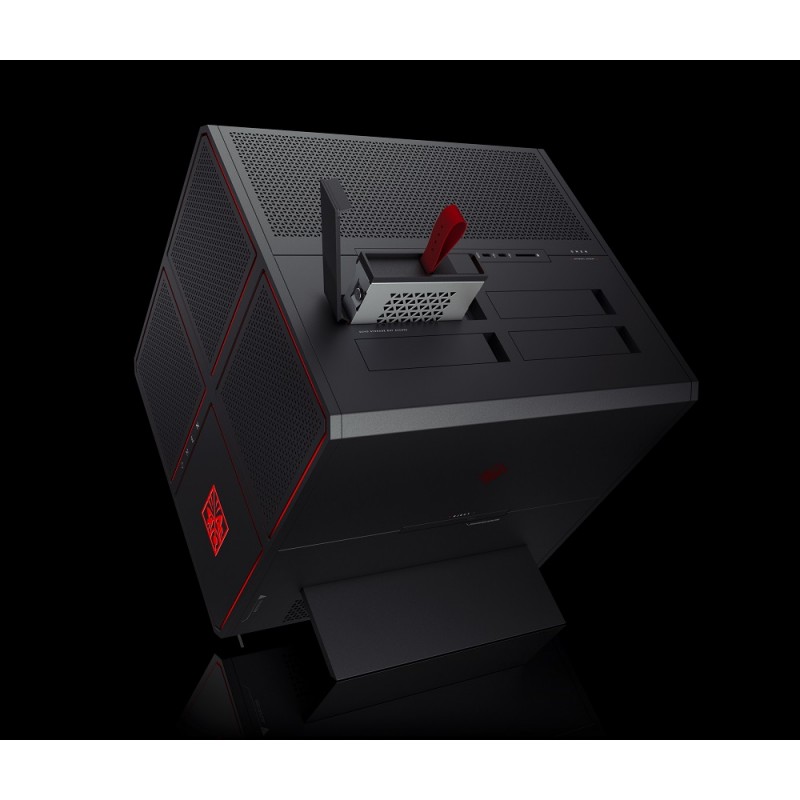 Hp omen x 900 обзор