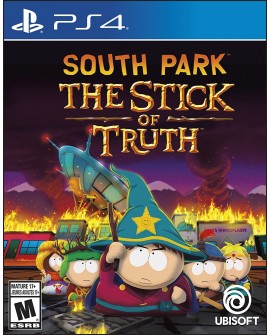 PS4 South Park: The Stick of Truth - Envío Gratuito