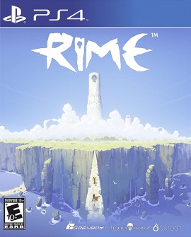 Rime PlayStation 4 - Envío Gratuito