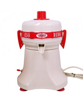 Turmix Extractor de jugos de uso rudo Blanco - Envío Gratuito