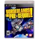 PS3 Borderlands: The Pre-Sequel Primer tirador
