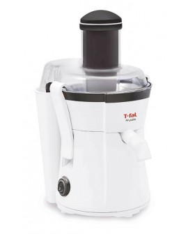 T-fal Extractor de Jugos Frutelia Blanco - Envío Gratuito