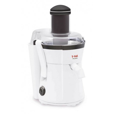 T-fal Extractor de Jugos Frutelia Blanco - Envío Gratuito