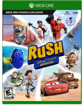 XONE Rush Hd - Envío Gratuito