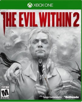 XONE The Evil Within 2 - Envío Gratuito